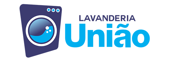 Logomarca Lavanderia União